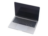 Apple MacBook Pro A1708 i7-7660U 16GB 512GB SSD 2560x1600 Klasa A- S/N: FVFXP16BHV2F