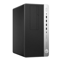 HP ProDesk 600 G4 MT i7-8700 6x3.2GHz 16GB 480GB SSD Windows 11 Professional