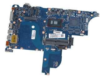 PŁYTA GŁÓWNA 6050A2723701-MB-A02 HP ProBook 650 G2 USZKODZONA P23