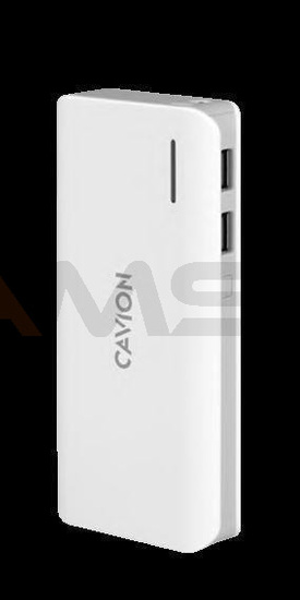 Power Bank CAVION Base 10000 mAh