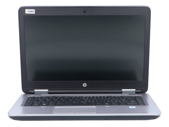 HP ProBook 640 G3 Intel i5-7300U 8GB 512GB SSD 1920x1080 Klasa A- Windows 10 Professional