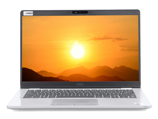 Dell Latitude 5310 i5-10210U 1366x768 Klasa A- S/N: 2GKDY93