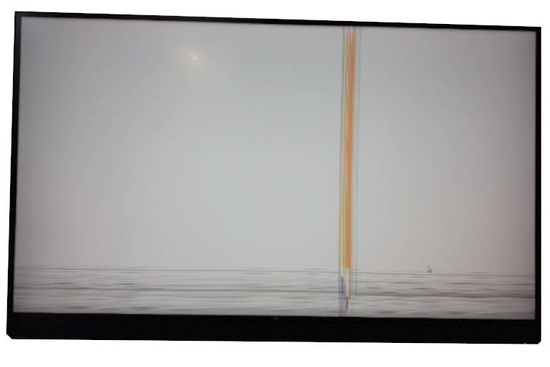 Monitor Dell UltraSharp UP2720Q 27" PremierColor LED 4K 3840x2160 HDMI DisplayPort Bez Podstawki Klasa B/C