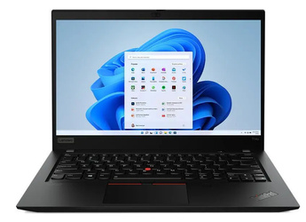 Dotykowy Lenovo ThinkPad T14S 1 Gen i5-10310U 16GB 512GB SSD 1920x1080 Klasa A- Windows 11 Home