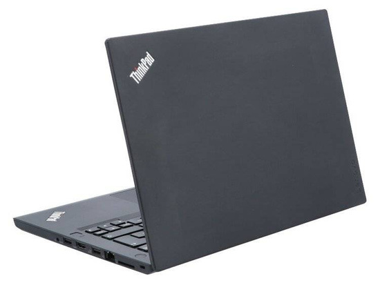 Lenovo ThinkPad T480 i5-8250U 8GB 480GB SSD 1920x1080 Klasa A-