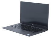 Dell Xps 13 9360 Silver I7-7500U 8GB/256GB SSD 1920x1080 Klasa C Brak systemu SN: GMT06H2