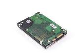 Dysk HP SAS 300GB 10k 2,5'' IBM 42D0641 HUC103030CSS600