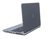 HP Probook 650 G1 I7-4702Mq 8GB/512GB  SSD 1920x1080 Klasa C Brak systemu SN: 5CG5293NHL