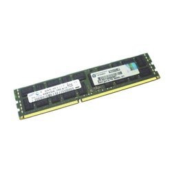 Pamięć RAM Samsung 8GB DDR3 1600MHz PC3-12800R ECC REG DO SERWERÓW
