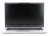 Dotykowy Dell Latitude 7400 Srebrny i5-8365U 1920x1080 Klasa A-