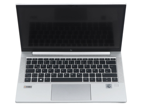 HP EliteBook 845 G7 AMD Ryzen 5 Pro 4650U 16GB 512GB SSD 1920x1080 Klasa A- Windows 11 Professional