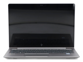 Dotykowy HP ZBook 14u G5 i5-8350U 1920x1080 Klasa A- S/N: 5CG84209T0