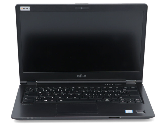 Fujitsu LifeBook U748 i5-7200U 8GB 256GB SSD 1920x1080 Klasa A Windows 10 Professional