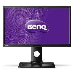 Monitor BenQ BL2410 24" LED 1920x1080 DisplayPort D-SUB Klasa A