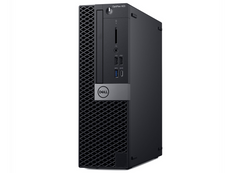 Dell Optiplex XE3 SFF i5-8500 6x3.0GHz 8GB 480GB SSD Windows 11 Home