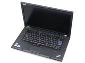 Lenovo ThinkPad T520 i3-2330M 8GB 256GB SSD 1600x900 Klasa A-