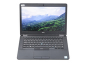 Dell Latitude E5470 i5-6300U 1920x1080 Klasa B S/N: 53K23G2