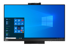 Monitor Lenovo ThinkCentre Tiny-In-One 24" (TIO24GEN4) FULL HD IPS LED ZAS Bez Podstawki Klasa A-
