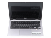 Dotykowy Acer Chromebook R841T S1MN Spin 513 Snapdragon SC7180 8GB 64GB MMC 1920x1080 Chrome OS  Klasa A S/N: NXAA5ED00112512A3C7600