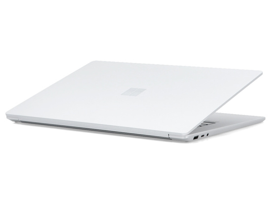 Dotykowy Microsoft Surface Laptop 3 i5-1035G7 8GB 256GB SSD 13.5" 2256x1504 Silver Klasa A- Windows 11 Professional
