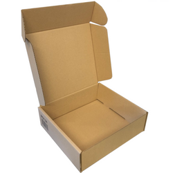 Pudełko Tekturowe Karton Opakowanie 350 x 300 x 100 mm