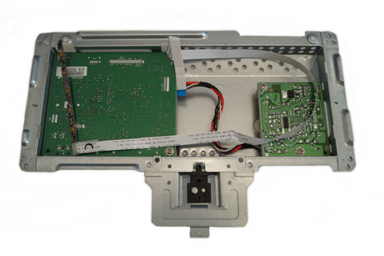 Elektronika z Monitora Dell S2419HN