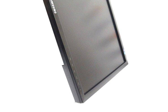 Monitor Samsung SyncMaster 2443DW 24" 1920x1200 D-SUB Czarny Bez Podstawki Klasa A-