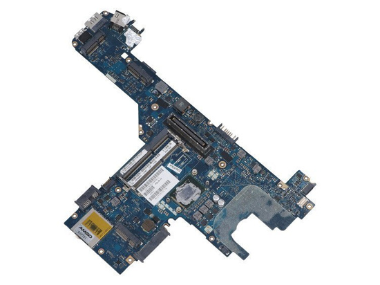 PŁYTA GŁÓWNA LA-6611P Dell Latitude E6320 USZKODZONA P1