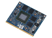 Karta Graficzna NVIDIA Quadro K2100M N15P-Q3-A1 0G4FN0 122