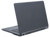 Dell Latitude E7450 i5-5300U 8GB 256GB SSD 1600x900 Klasa A- Windows 10 Professional