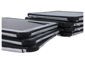 Pakiet 10 sztuk Panasonic ToughPad FZ-A1 1GB 16GB 3G Klasa C