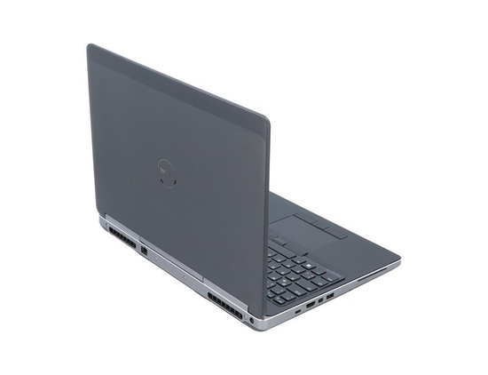 Dell Precision 7520 i7-7820HQ Nvidia Quadro M1200 1920x1080 Klasa A