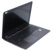 HP ZBook 15u G3 i7-6500U 16GB 960GB SSD 1920x1080 Radeon R7 M265 Klasa A