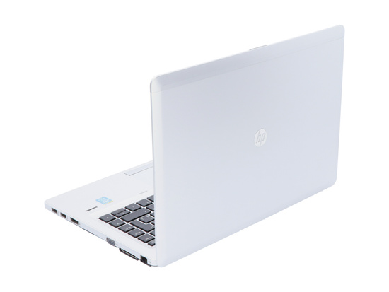 HP EliteBook Folio 9480M i5-4310U 8GB 512GB SSD 1600x900 Klasa A Windows 10 Professional