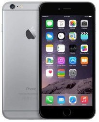 Apple iPhone 6 A1586 1GB 64GB Space Gray Klasa C iOS