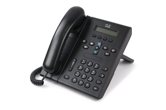 Telefon VOIP CISCO CP-6921 IP SCCP/SIP