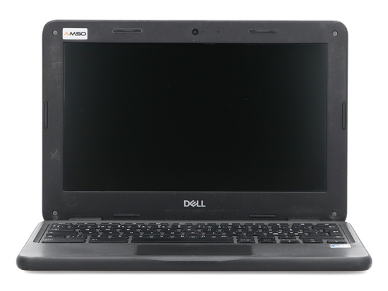 Dell Chromebook 3100 Celeron N4020 4GB 32GB 1366x768 Chrome OS Klasa B S/N: D4P58C3