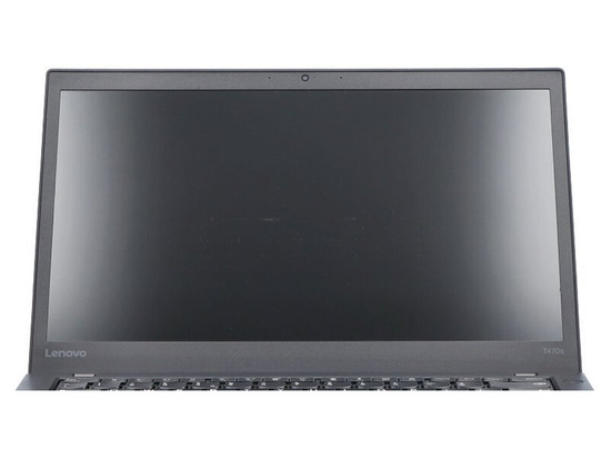 Lenovo ThinkPad T470s i7-7500U 8GB 512GB SSD 1920x1080 Klasa A- Windows 10 Professional
