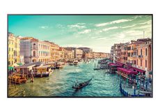 Monitor Samsung QM49R 49" LED 3840x2160 Czarny Bez Podstawki Klasa A