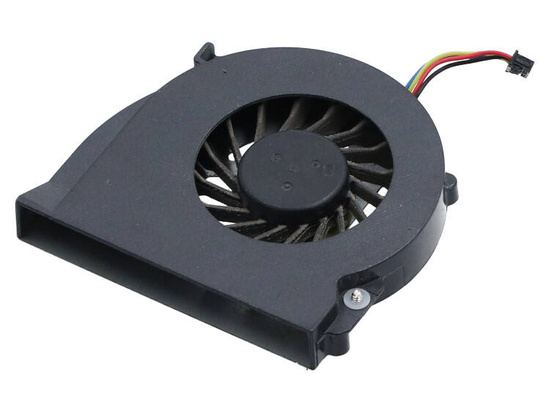 Chłodzenie Wentylator do HP Elitebook 2560P 651378-001 U49