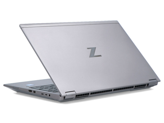 HP Zbook Fury 15 G8 i7-11800H 1920x1080 nVidia Quadro T1200 Klasa A