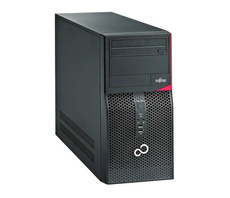 Fujitsu Esprimo P420 i3-4130 2x3.4GHz 8GB 120GB SSD U1