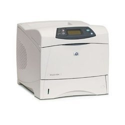 HP LaserJet 4200N Drukarka Laserowa Sieć do 120 tysięcy