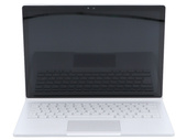 Microsoft Surface Book Touch i7-6600u 16GB 512GB SSD 13,5" 3000x2000 Klasa A- Silver Windows 10 Professional