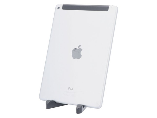 iPad - 【B】iPad Air 2/16GB/356968061649529 Tablet Apple iPad Air 2 16GB Wi-Fi Szary (MGL12FDA) - Ceny i