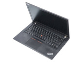 Lenovo ThinkPad T480 i3-8130U 16GB 512GB SSD 1920x1080 Klasa A Windows 11 Home