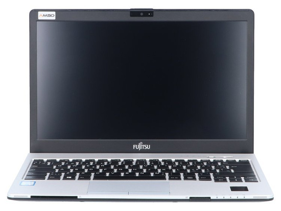 Fujitsu LifeBook S935 BN i5-5200U 8GB NOWY DYSK 240GB SSD 1920x1080 Klasa A- Windows 10 Home