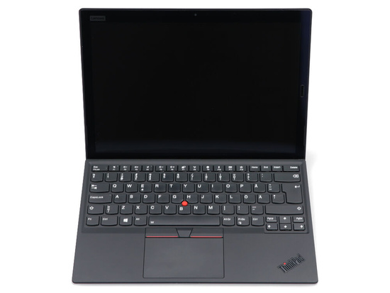 Lenovo ThinkPad X1 Tablet 3rd Gen. i7-8650U 16GB 256GB SSD 3000x2000 Klasa A- Windows 11 Home
