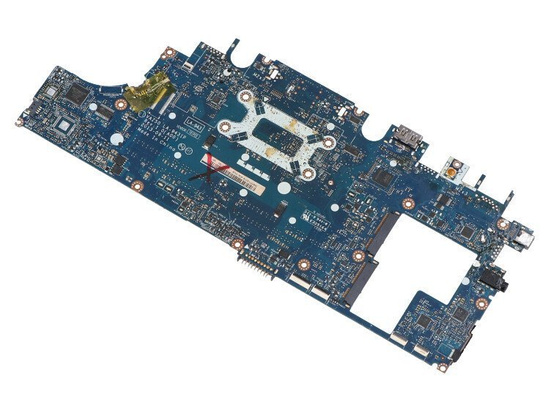 PŁYTA GŁÓWNA LA-9431P do Dell Latitude E7240 USZKODZONA P10