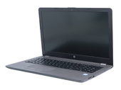 HP 250 G6 I5-7200U 16GB/512GB  SSD 1920x1080 Klasa C Brak systemu SN: CND8313M9C